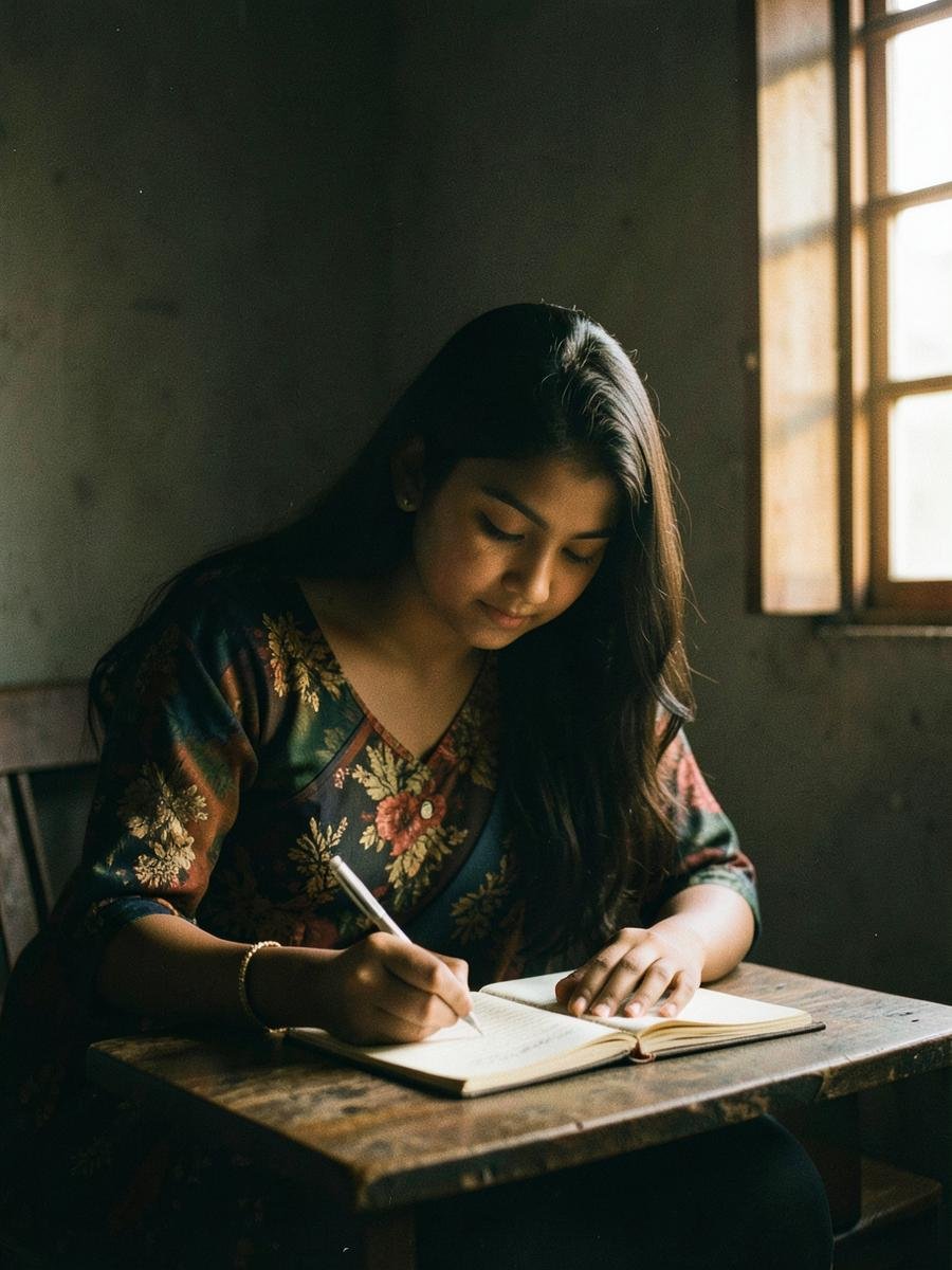তানিয়া ইসলাম